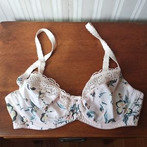 Freya Erin Unlined Bra - 30DD